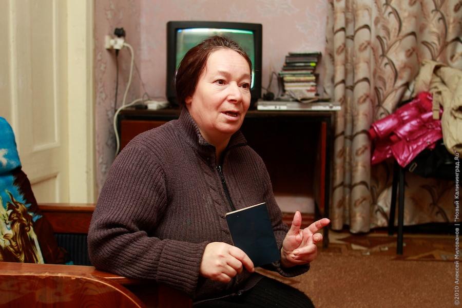 "Тайны Таплакенского двора": репортаж "Нового Калининграда.Ru"